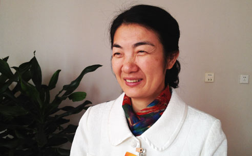 Guest profile ·嘉賓介紹