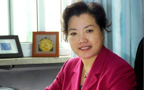 Legislating domestic violence in China: Obstacles - Guest profile - 中國反家庭暴力立法：難點(diǎn) - 嘉賓介紹