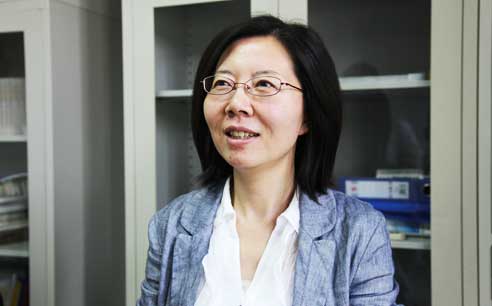 Legislating domestic violence in China: Obstacles - Guest profile - 中國反家庭暴力立法：難點(diǎn) - 嘉賓介紹