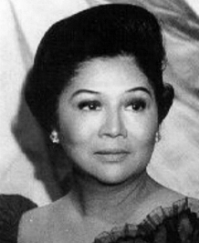 Former first lady faces arrest after late return home