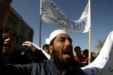 Islamic groups call for end to riots