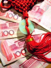 China to ease capital controls on companies