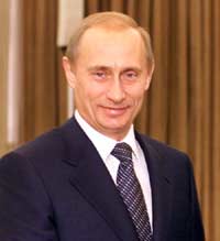 Siberian oil pipeline to go to China first: Putin