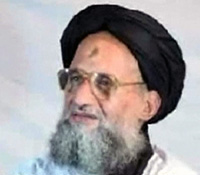 Zawahri: Bin Laden still leading holy war