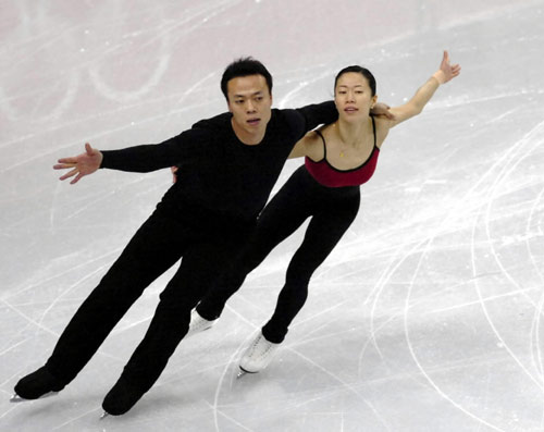 Torino 2006 Winter Olympics to open