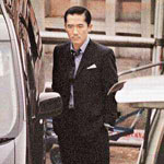 '2046' set for national debut