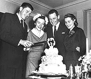 Ronald Reagan: An American Hero (Prologue, by Nancy Reagan)