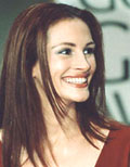 Julia Roberts