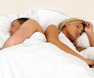 Seven hours sleep 'best'<BR>每晚7小時(shí)睡眠最養(yǎng)生