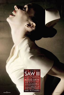 Scary movies for a spooky Halloween!