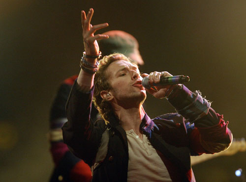 Celebs at 2008 MTV Movie Awards