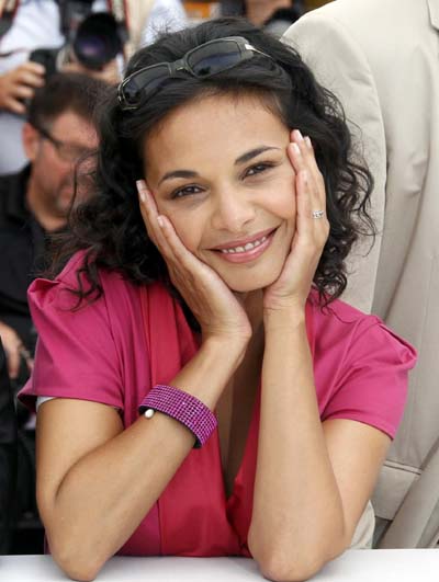 Screening of the film 'La Conquete' at the 64th Cannes Film Festival