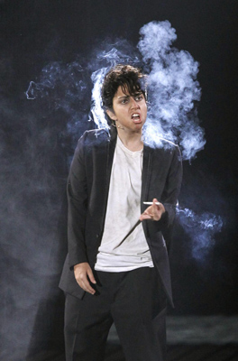 The 2011 MTV Video Music Awards