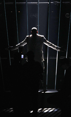 The 2011 MTV Video Music Awards