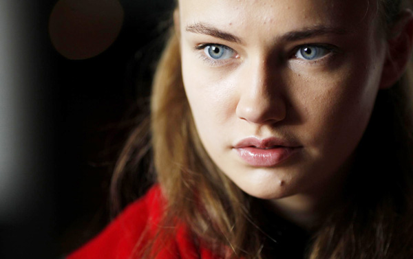 Elite Model Look finals to be held in Shanghai