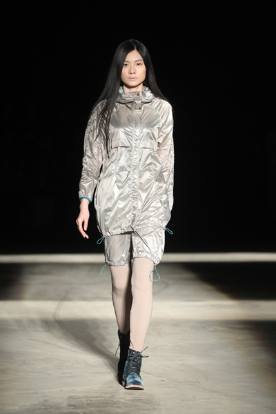 Zukka Pro A/W 2012-2013