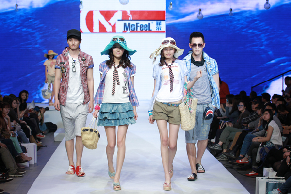 JEANWEST A/W 2012-2013