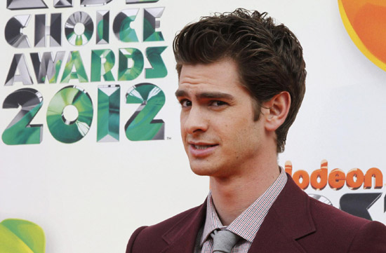 25th annual Kids' Choice Awards held in Los Angeles