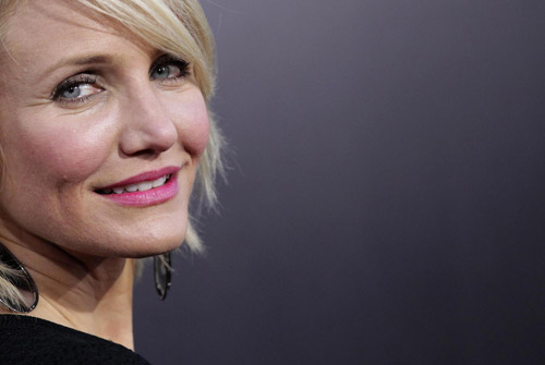 'What to Expect' premieres in Hollywood