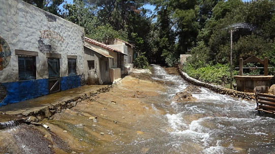 美國好萊塢之初體驗(yàn)