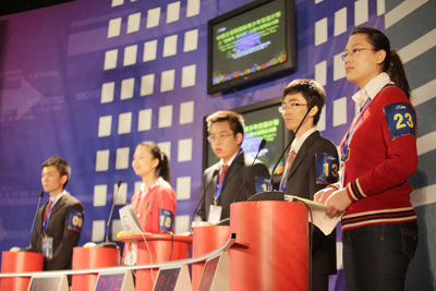 中國日報(bào)網(wǎng)“新媒體 新未來”主題大賽圓滿落幕