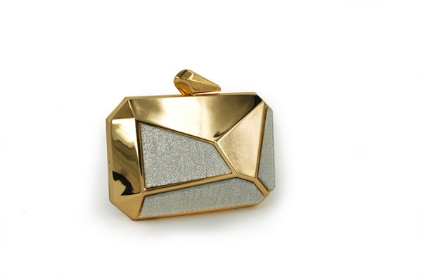 Architecture influencing fashion