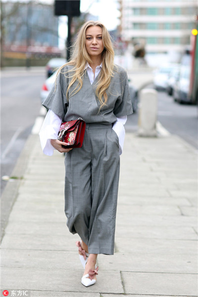 How to elevate your shirt game in 2017