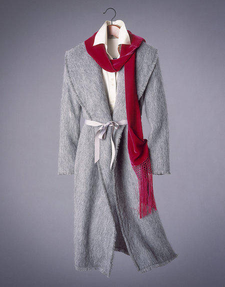 Ten things you should know about cashmere before you buy