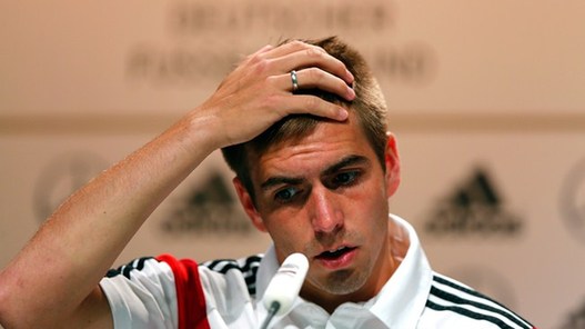 拉姆：C羅影響我們訓(xùn)練？呵呵呵呵