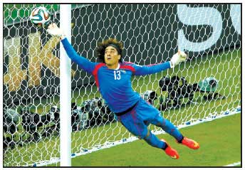 誰讓內(nèi)馬爾絕望？誰讓卡佩羅失望？