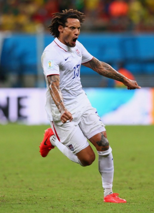 世界杯G組：美國2-2葡萄牙 C羅壓哨助攻