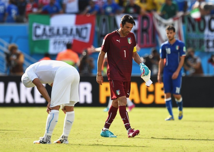 意大利回家!皮爾洛優(yōu)雅謝幕,難說再見！