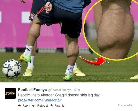 要拿帽子戲法？先學(xué)人家練腿