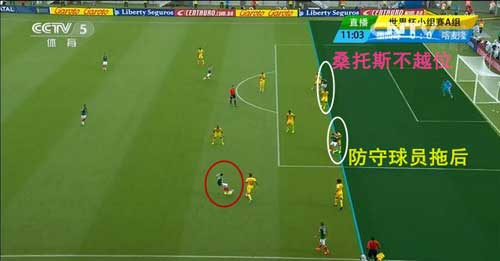 戰(zhàn)術(shù)板：他們的好球被誰黑掉了？