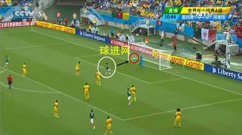 戰(zhàn)術(shù)板：他們的好球被誰黑掉了？
