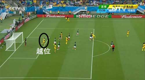 戰(zhàn)術(shù)板：他們的好球被誰黑掉了？