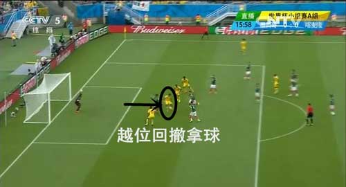 戰(zhàn)術(shù)板：他們的好球被誰黑掉了？