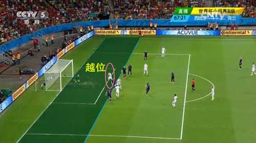 戰(zhàn)術(shù)板：他們的好球被誰黑掉了？