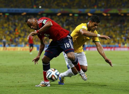 濟(jì)科：沒有內(nèi)馬爾 巴西照樣踢