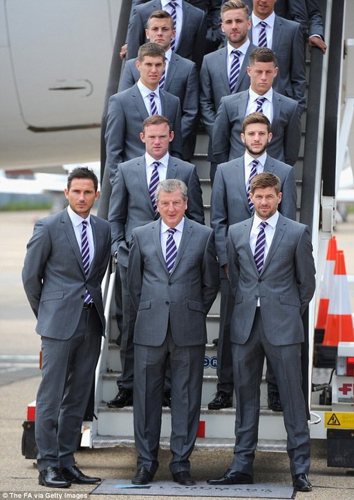 那些天，我們追過(guò)的男模隊(duì)