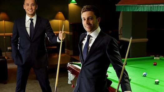 那些天，我們追過的男模隊