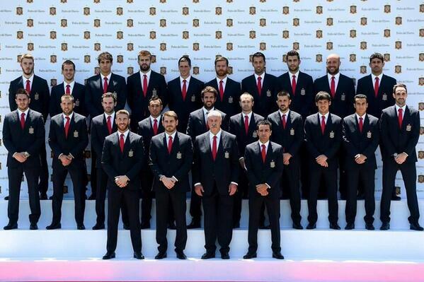 那些天，我們追過的男模隊(duì)