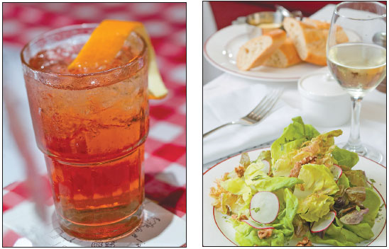 Restaurant Week invites dining adventure to China