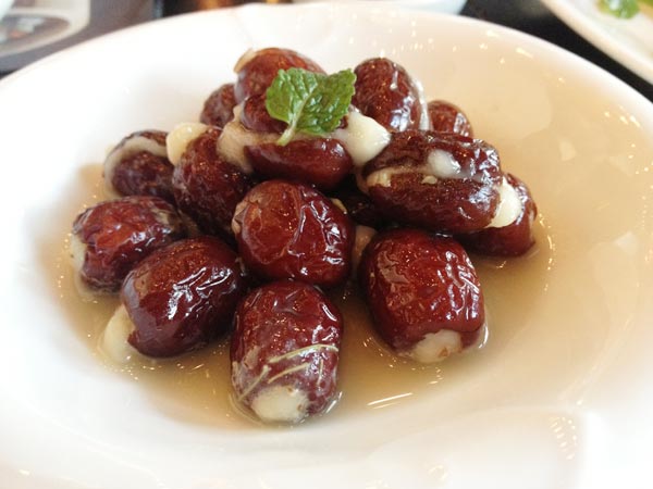 Huaiyang delights in Shenzhen