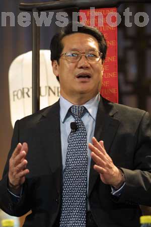 中國(guó)公司面臨的機(jī)遇與挑戰(zhàn)