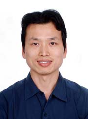 范建平——國際在線副總編輯