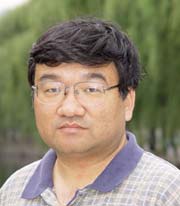 喻國明——中國人民大學新聞學院教授