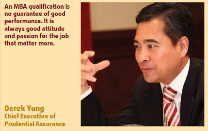 Economic recovery is on course