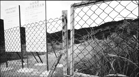 Developers in scramble for Sha Tin, Sai Kung sites