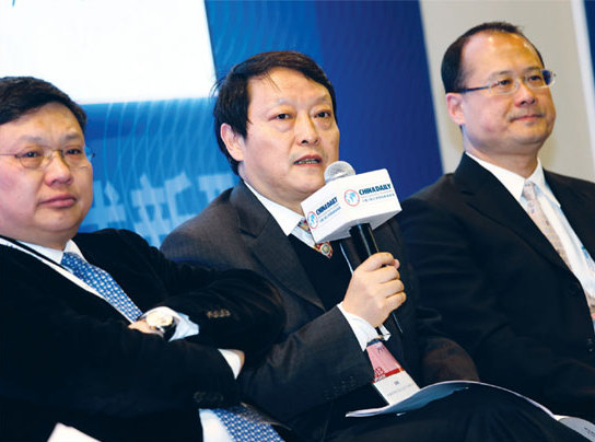 Malaysia can attract more Chinese capital